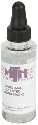 MTH 601051E O Coffee ProtoSmoke Fluid/2oz