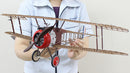 Hasegawa Models 49901 Sopwith Camel F.1 1:16 Scale Model Kit