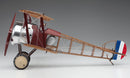 Hasegawa Models 49901 Sopwith Camel F.1 1:16 Scale Model Kit
