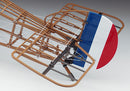 Hasegawa Models 49901 Sopwith Camel F.1 1:16 Scale Model Kit