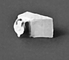 Detail Associates HO MU-1503 MU Stands, Intermediate GP/SD, Single (2)