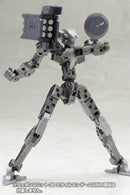 Kotobukiya MW36 Weapon Unit36 Missile&Radome