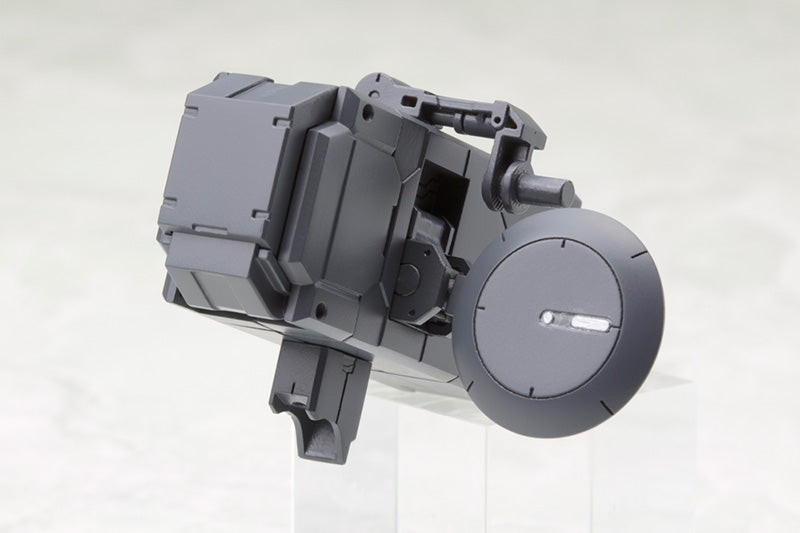 KOTOBUKIYA MW36 WEAPON UNIT36 MISSILE&RADOME