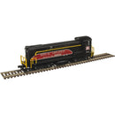 Atlas N 40005956 Baldwin VO1000, Master Silver Locomotive Baltimore & Ohio