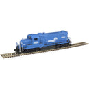 Atlas N 40004511 EMD GP20, ESU, Master Gold Locomotive Conrail 2102 (DCC & Sound-Equipped)
