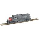 Atlas N 40004519 EMD GP20, ESU, Master Gold Locomotive Southern Pacific 4063 (DCC & Sound-Equipped)