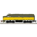PREORDER Atlas Master Line N 40005102 Gold Series Alco FA1 Large Numberboards, Spokane Portland & Seattle