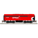 Atlas Master Line N 40005075 Silver Series Alco FB1, Canadian Pacific