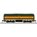 PREORDER Atlas Master Line N 40005114 Gold Series Alco FB1, Great Northern