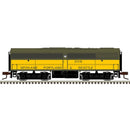 Atlas Master Line N 40005081 Silver Series Alco FB1, Spokane Portland & Seattle