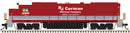 Atlas Master Line N 40005174 Gold Series Dash 8-40 B Locomotive, RJ Corman