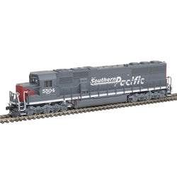 Atlas 40005221 N SD-50 GOLD SOUTHERN PACIFIC