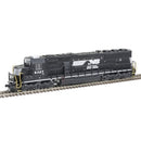 PREORDER Atlas 40005226 N SD-50 GOLD NORFOLK SOUTHERN [SD40E]