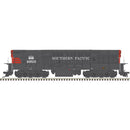 Atlas Master Line N 40005394 Silver Series FM H24-66 TrainMaster Locomotive, Southern Pacific