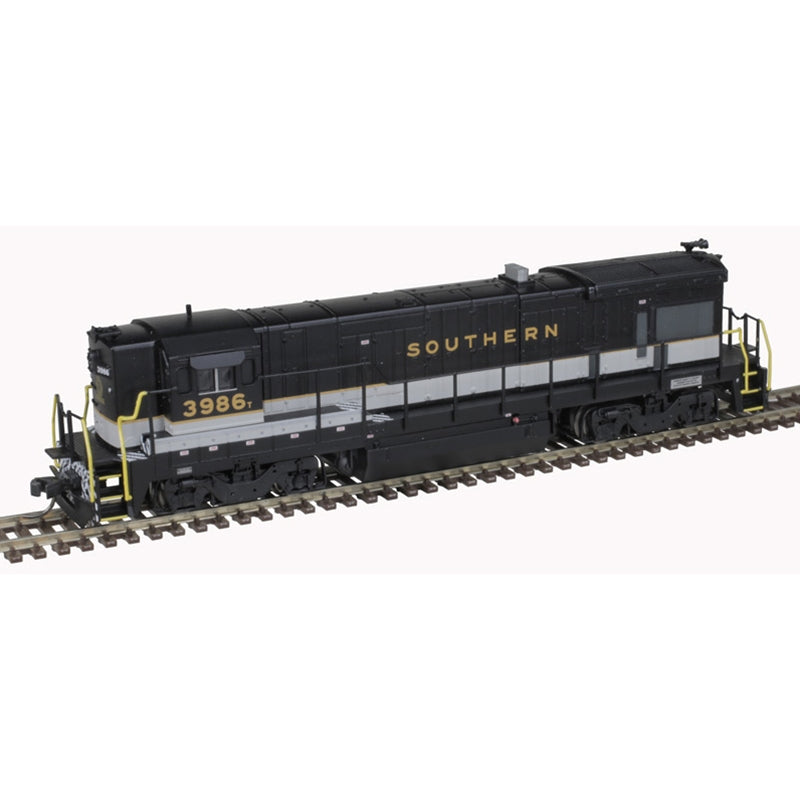 Atlas 40005464 N B23-7 GOLD SOUTHERN