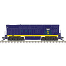 PREORDER Atlas 40005538 Fairbanks-Morse H16-44 - Sound and DCC - Master(R) Gold -- Central Railroad of New Jersey