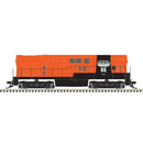 PREORDER Atlas 40005522 Fairbanks-Morse H16-44 - Standard DC - Master(R) Silver -- New Haven