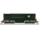Atlas 40005530 Fairbanks-Morse H16-44 - Standard DC - Master(R) Silver -- Pennsylvania Railroad