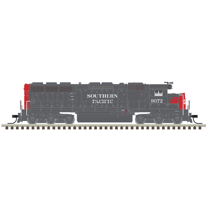 Atlas 40005581 EMD SD45 Low Nose - Sound and DCC - Master(R) Gold -- Southern Pacific