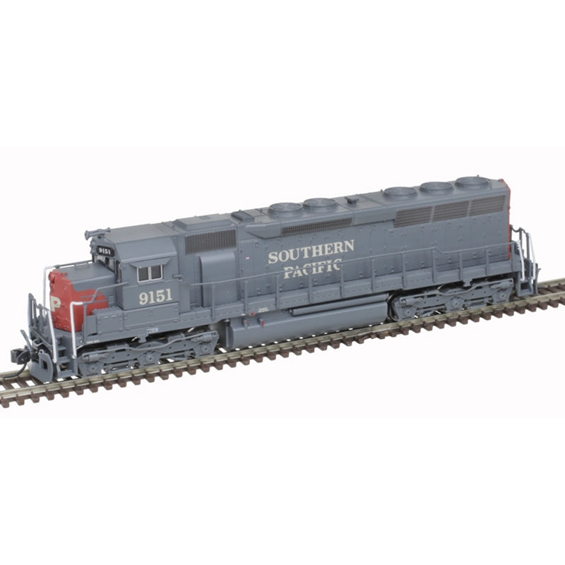 Atlas 40005580 EMD SD45 Low Nose - Sound and DCC - Master(R) Gold -- Southern Pacific