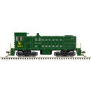 PREORDER Atlas 40005716 Alco S2 w/LokSound & DCC - Master(R) -- Central Railroad of New Jersey