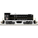 Atlas 40005701 Alco S2 - Standard DC - Master(R) -- New York Central