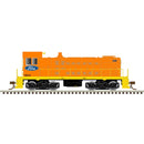 Atlas 40005707 Alco S2 - Standard DC - Master(R) -- Ford(R)
