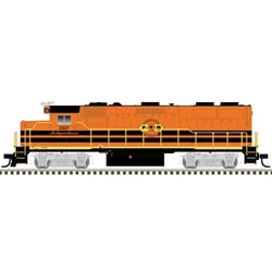 PREORDER Atlas 40005921 N EMD GP39-2 Phase I - LokSound and DCC - Master(R) Gold -- Portland & Western