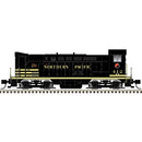 PREORDER Atlas 40005973 N Baldwin VO1000 - LokSound and DCC - Master(R) Gold -- Burlington Northern
