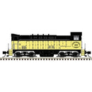 PREORDER Atlas 40005977 N Baldwin VO1000 - LokSound and DCC - Master(R) Gold -- Patapsco and Back Rivers