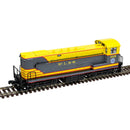 Atlas N 40005981 Baldwin VO1000, Master Gold Locomotive Cotton Belt SSW