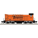 PREORDER Atlas 40005982 N Baldwin VO1000 - LokSound and DCC - Master(R) Gold -- Youngstown Sheet and Tube