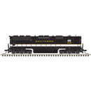 Atlas Master Line N 40006024 Gold Series EMD SD45 High Nose, Southern