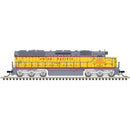 Atlas Master Line N 40006028 Gold Series EMD SD45 Low Nose, Union Pacific