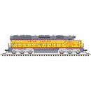 Atlas Master Line N 40006026 Gold Series EMD SD45 Low Nose, Union Pacific