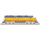 PREORDER Atlas Master Line N 40006027 Gold Series EMD SD45 Low Nose, Union Pacific
