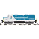 PREORDER Atlas Master Line N 40006073 Silver Series Alco C420 Low Nose, Conrail