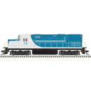Atlas Master Line N 40006072 Silver Series Alco C420 Low Nose, Conrail