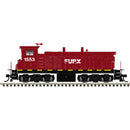 PREORDER Atlas Master Line N 40006138 Silver Series EMD MP15DC Diesel Locomotive, FURX