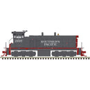 PREORDER Atlas Master Line N 40006167 Gold Series EMD MP15DC Diesel Locomotive, Southern Pacific