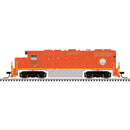 PREORDER Atlas Master Line N 40006255 Gold Series EMD GP38-2 Diesel Locomotive, Elgin Joliet & Eastern CN