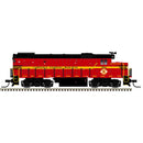 PREORDER Atlas N 40006257 EMD GP15-1, Carolina Coastal Railway