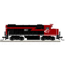 PREORDER Atlas N 40006260 EMD GP15-1, Cincinnati Eastern