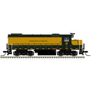 PREORDER Atlas N 40006263 EMD GP15-1, Housatonic