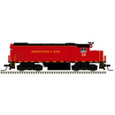 PREORDER Atlas N 40006267 EMD GP15-1, Morristown & Erie