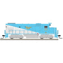 PREORDER Atlas N 40006269 EMD GP15-1, Prairie LineTPLX