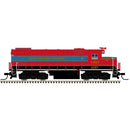 PREORDER Atlas N 40006270 EMD GP15-1, Utah Central/Patriot Rail