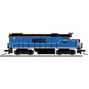 PREORDER Atlas N 40006274 EMD GP15-1, Metra