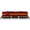 PREORDER Atlas N 40006323 EMD SD24 High Nose, Master Gold Locomotive Duluth, Missabe and Iron Range