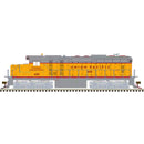 PREORDER Atlas N 40006304 EMD SD24 Low Nose, Master Silver Locomotive Union Pacific